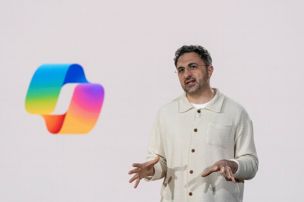 Microsoft AI Browser: A Response to OpenAI Atlas?