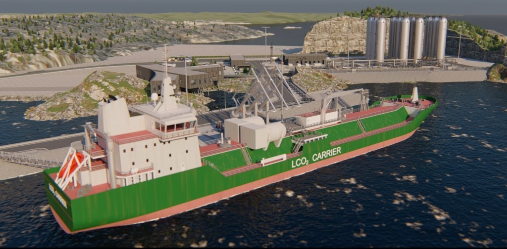 Direct Air Capture & CO2 Sequestration: European Collaboration