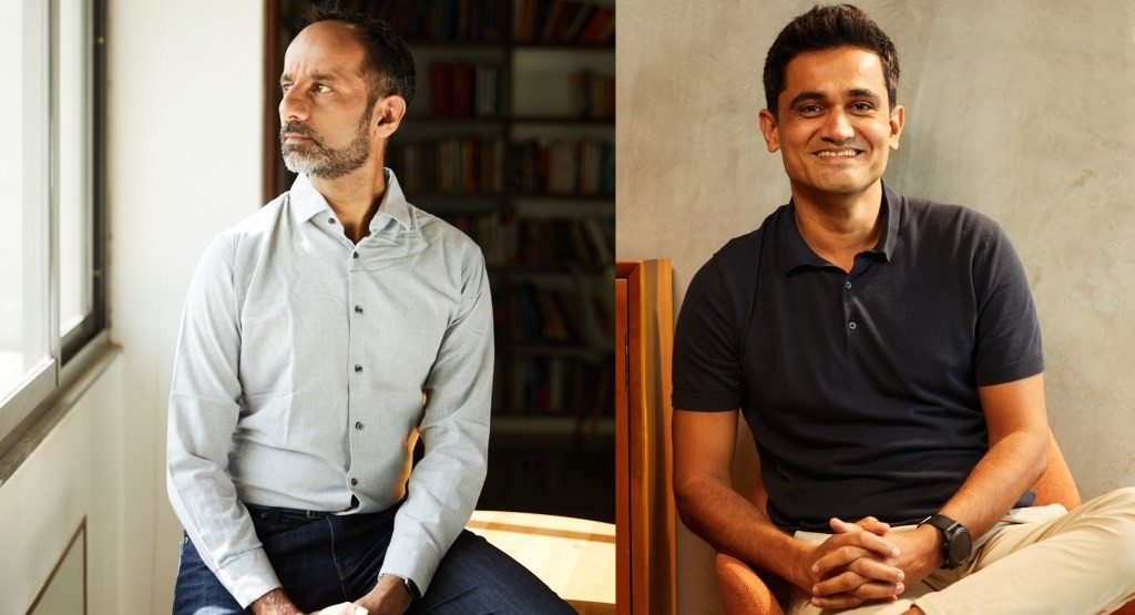 Peak XV Partners: Senior Partner Departures Signal Strategy Shift