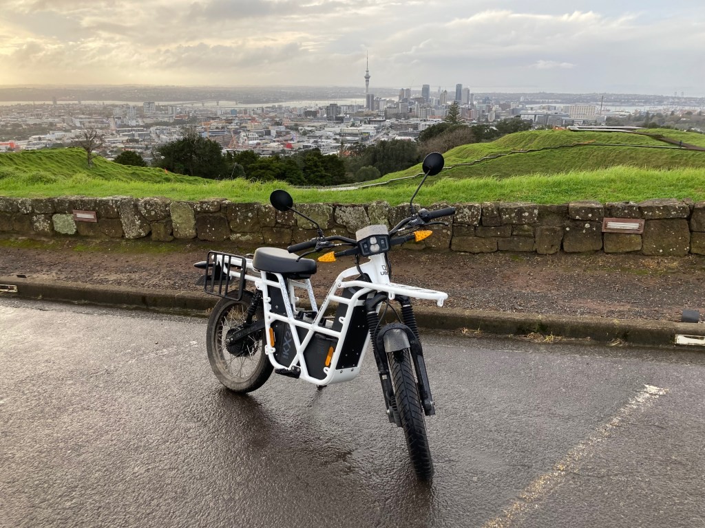 UBCO 2x2 Adventure Bike Review: Is This Utility Bike Right For You?