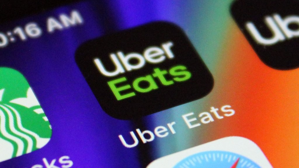 Uber Eats Now Allows Merchant-to-Customer Messaging