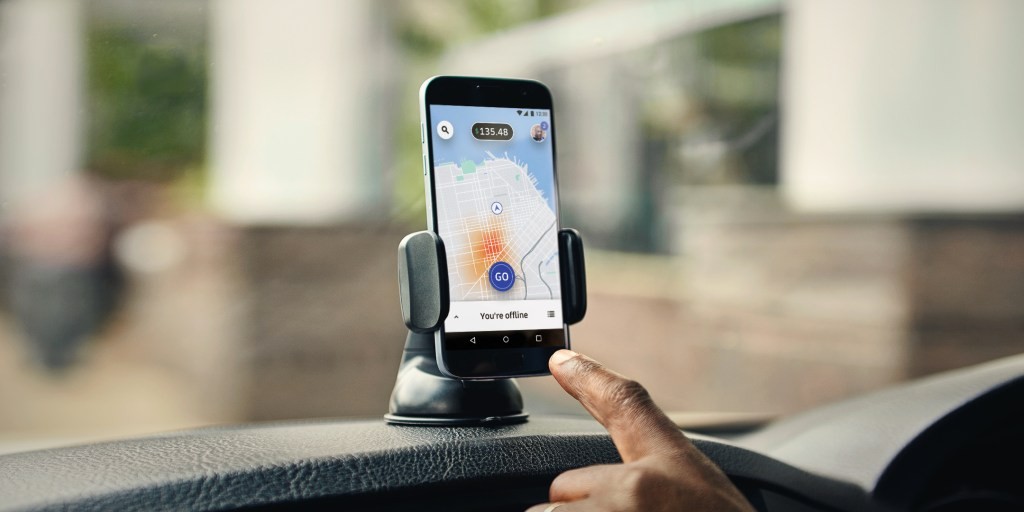 Uber Offers $250M Driver Stimulus to Boost Rides | News