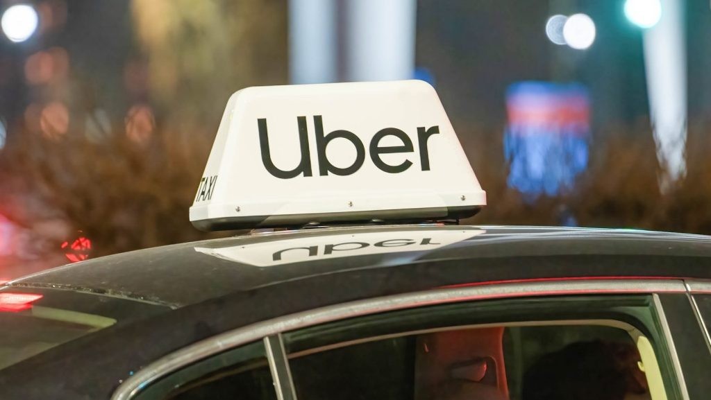 Uber Women Rider to Women Driver Match - US Launch