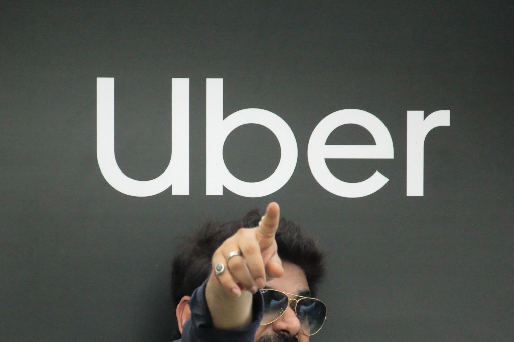 Uber Hiring in India: Hundreds of Engineering Roles to Reduce Costs