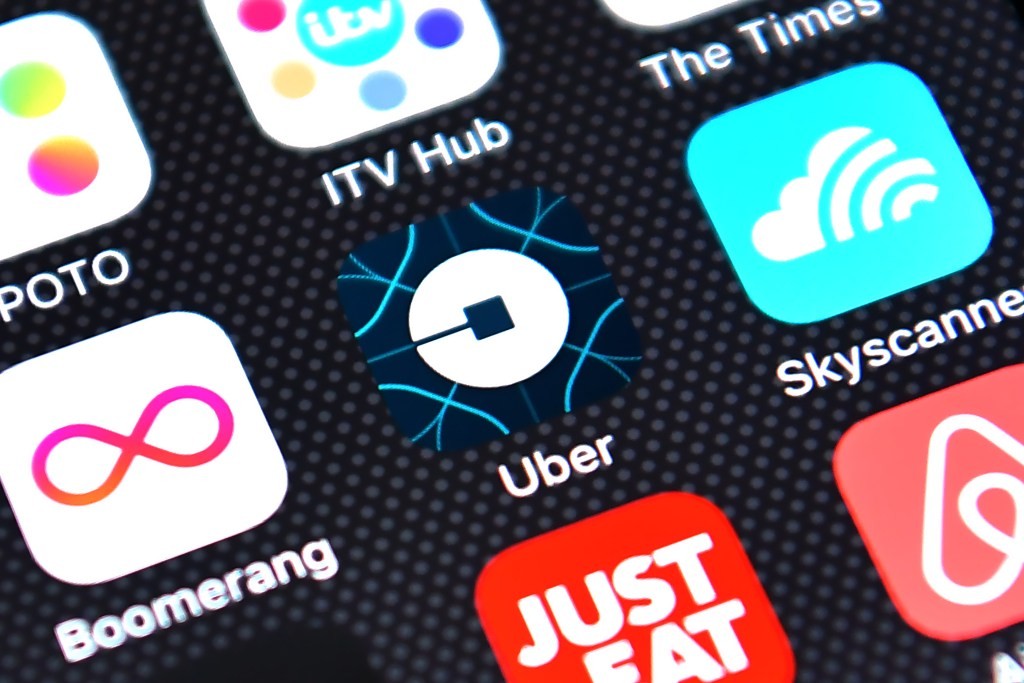 Uber's Autocab Acquisition Under UK Competition Watchdog Scrutiny