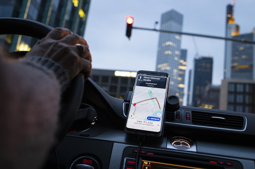 Uber Tests Shared Rides in Africa While UberPool Remains Suspended