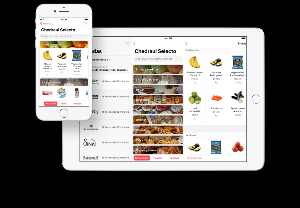 Uber to Acquire Cornershop: Complete Ownership of Grocery Delivery