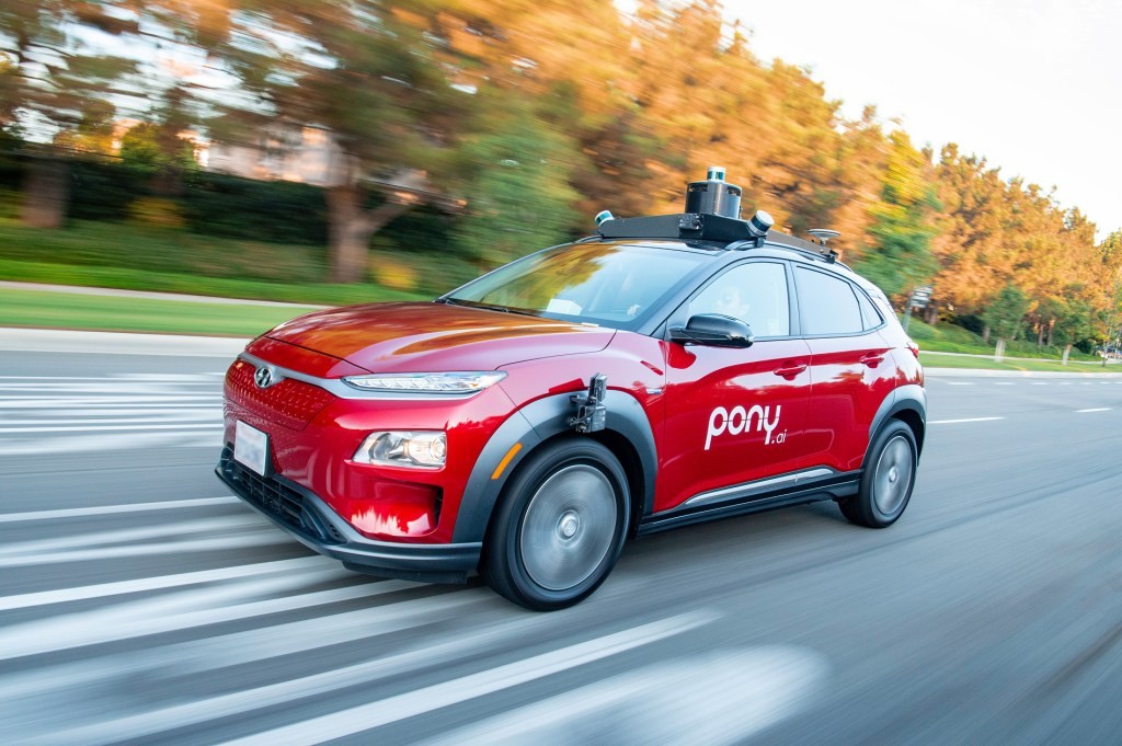 Uber Partners with Chinese Firms for Robotaxi Expansion