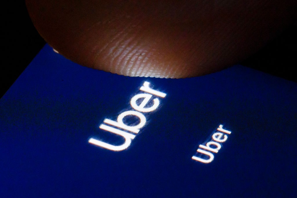 Uber Now Allows Ride Bookings 30 Days in Advance & Favorite Drivers