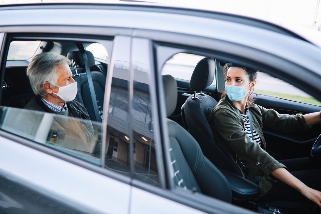 Uber Partners with Rosetta Stone for Free Language Courses