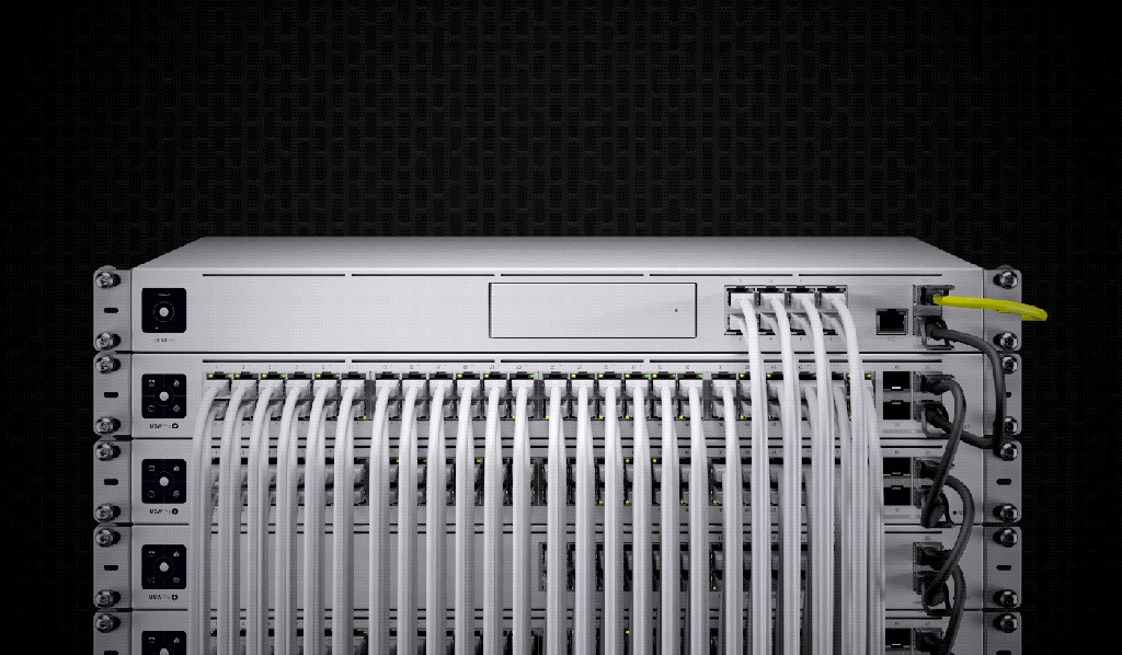 Ubiquiti Data Breach: Customer Data Potentially Accessed