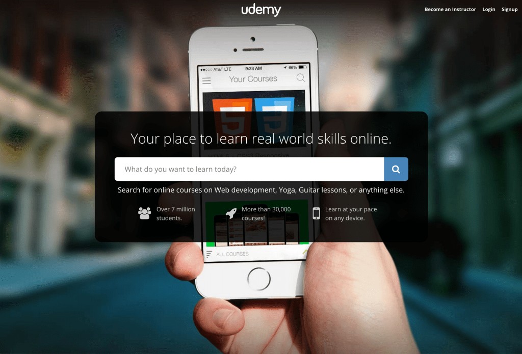 Udemy IPO: Valuation Targets $4 Billion - EdTech News