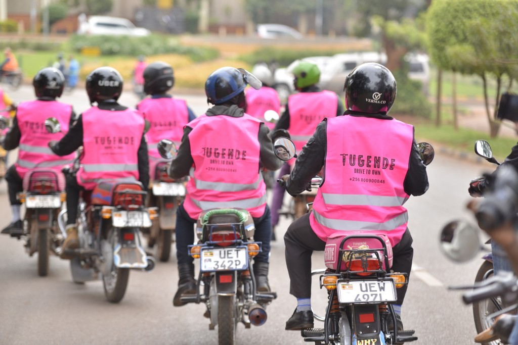 Tugende Raises $3.6M Series A Extension for Asset Finance in Uganda