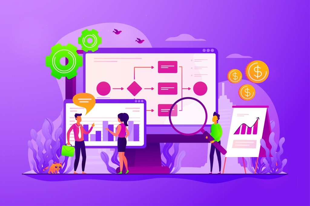 UiPath's Rise to RPA Leadership: From Startup to $35B