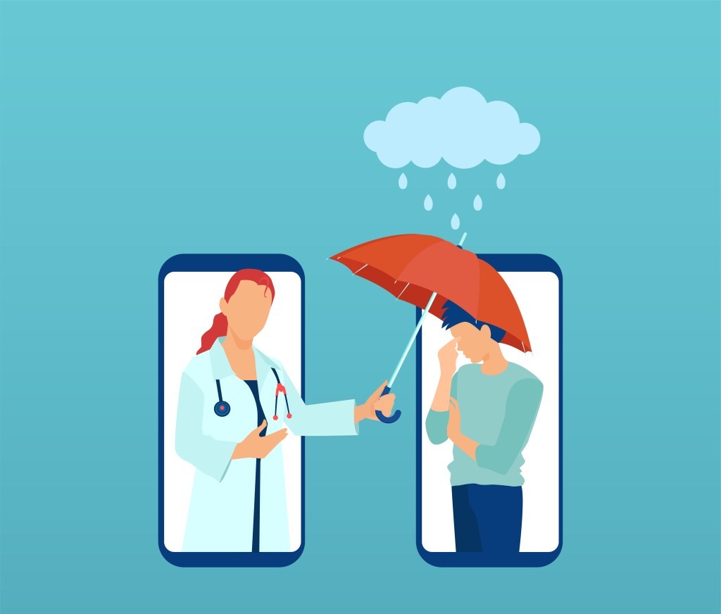 Ieso Raises $53M to Expand Data-Driven Mental Healthcare