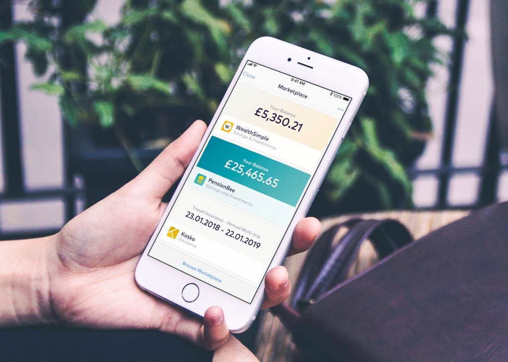 Starling Bank Raises $376M, Valuation Soars to $1.9B