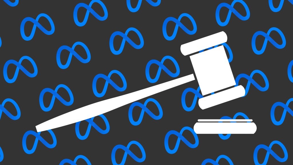 UK Class Action Against Meta Seeks $3.1B for Competition Law Breach