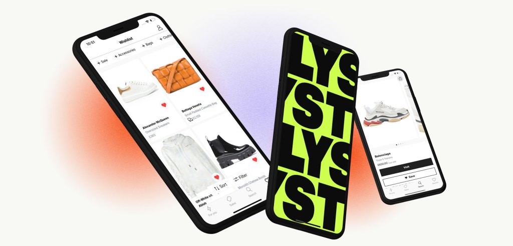 Lyst Raises $85M in Pre-IPO Round - Fashion Industry News