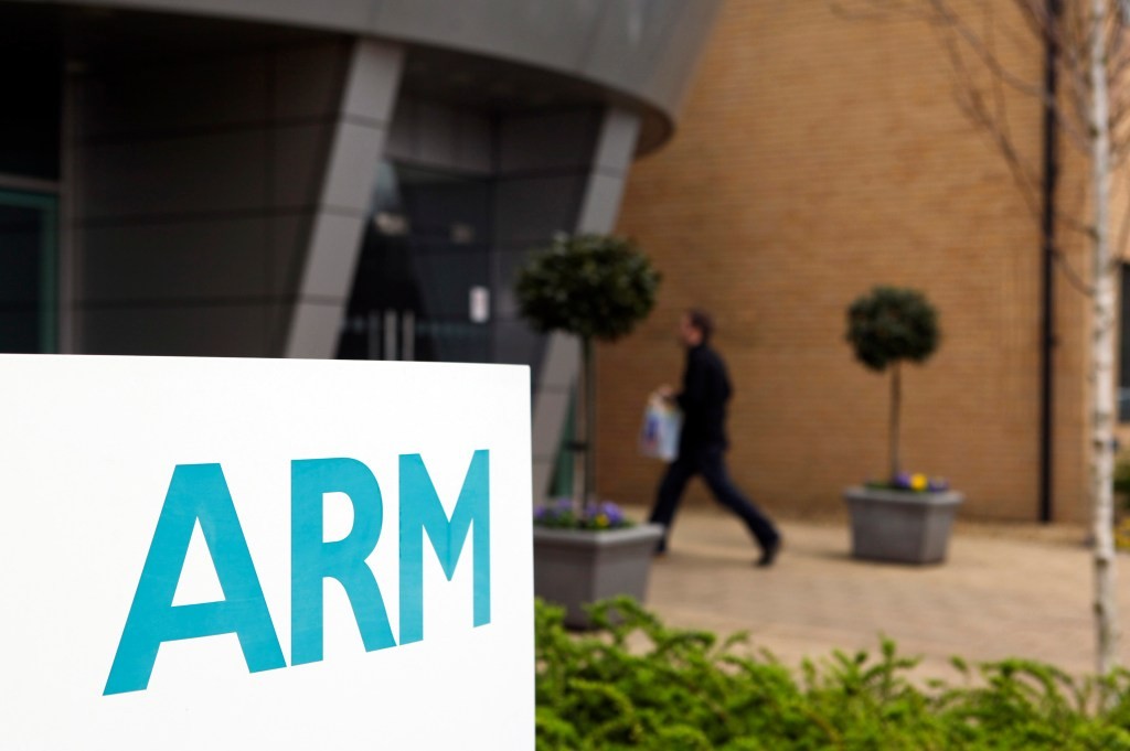 UK Government Scrutinizes Nvidia-Arm Deal Over National Security