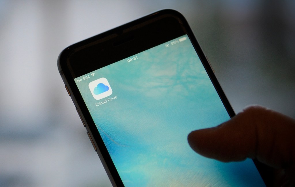 UK Government Attempts to Access Encrypted Apple Data - Report