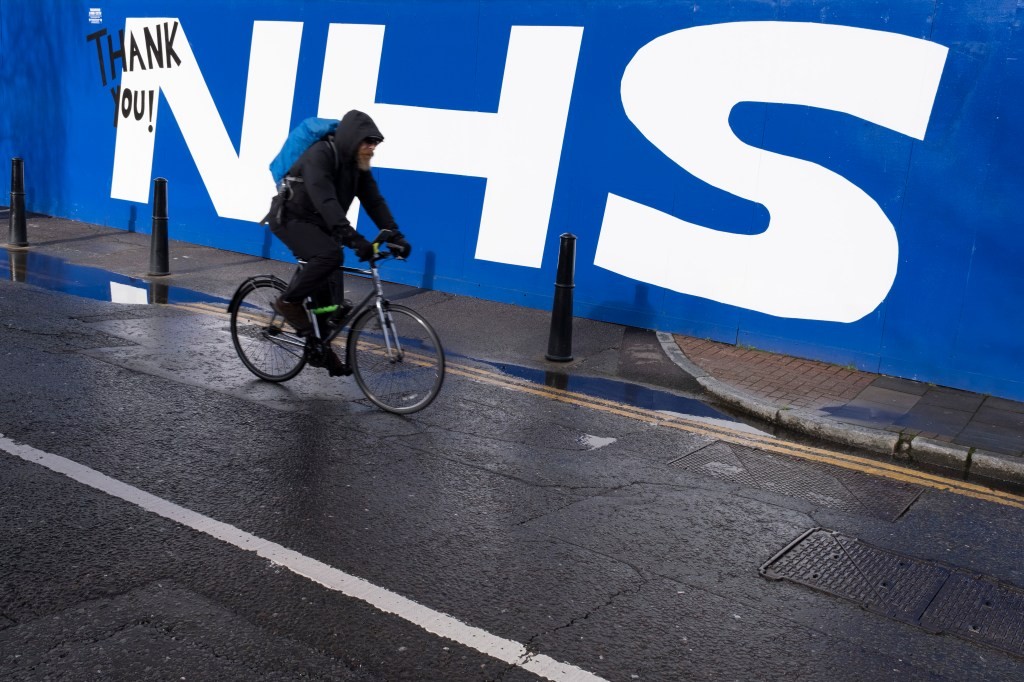 HCRG Data Breach: UK Healthcare Giant Confirms Hack