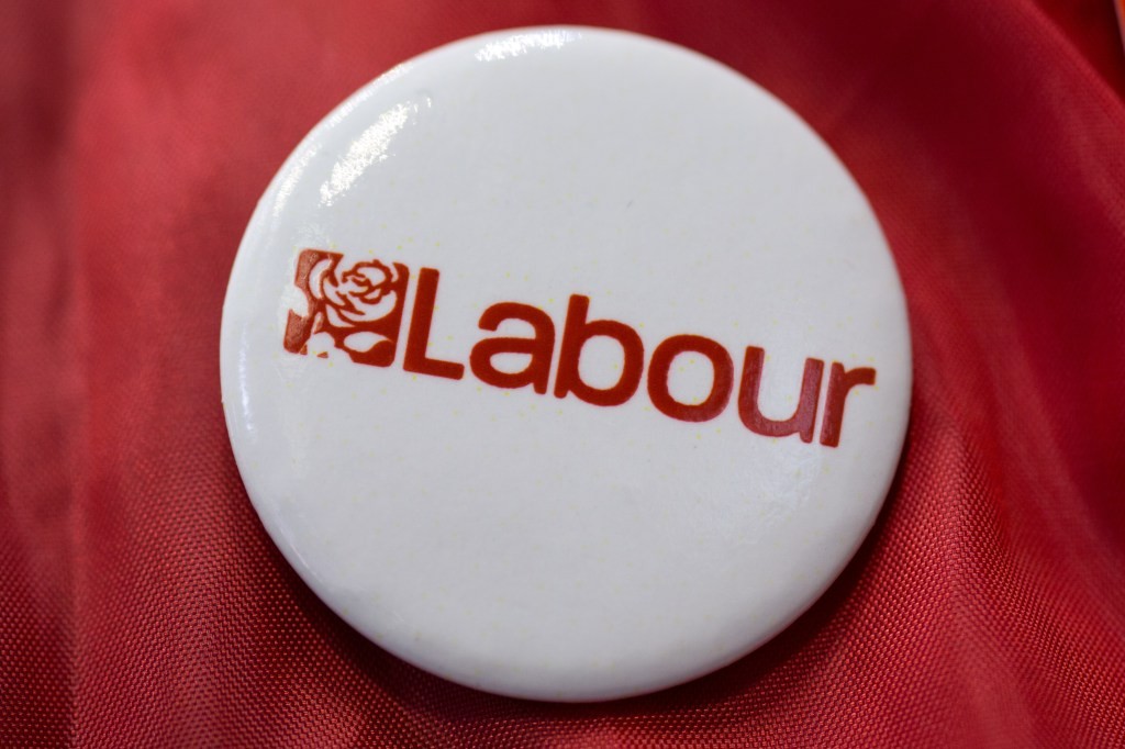 UK Labour Party Data Breach: Members' Data Compromised