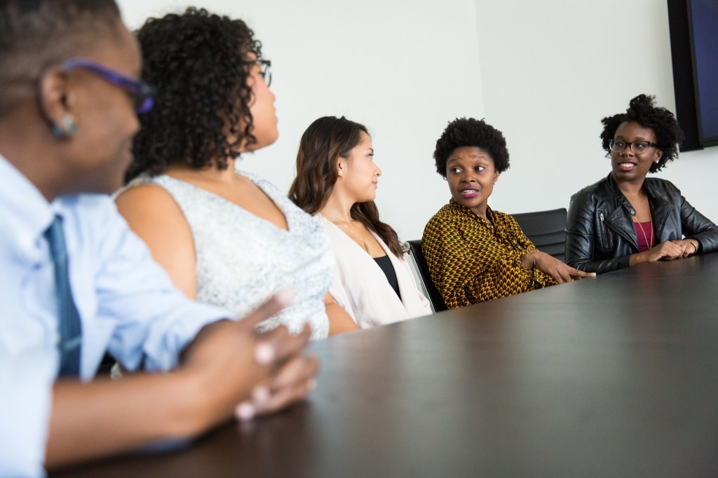 UK Report: Investment Gap for Diverse Founders Highlighted
