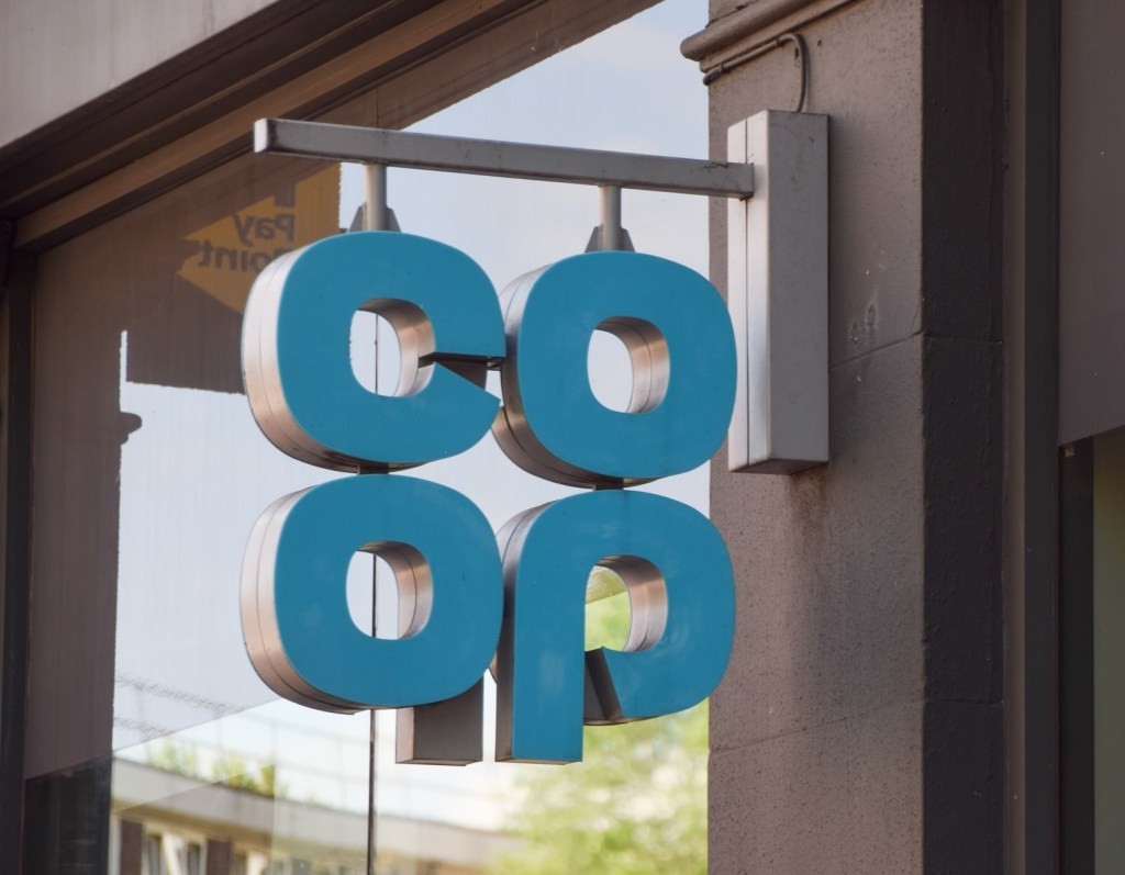 Co-op Data Breach: 6.5 Million Customer Records Stolen
