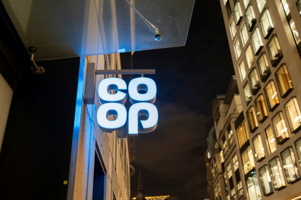 Co-op Cyberattack: UK Retail Giant Warns of Disruption