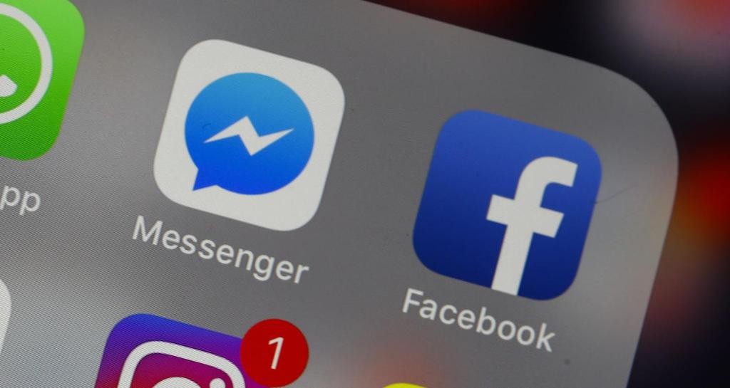 UK Antitrust Watchdog Investigates Facebook-Giphy Deal