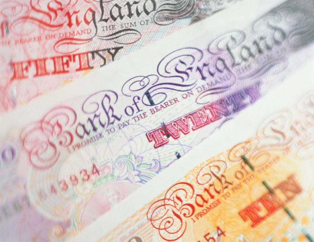 MarketFinance Secures $383M Funding for SMB Online Loans
