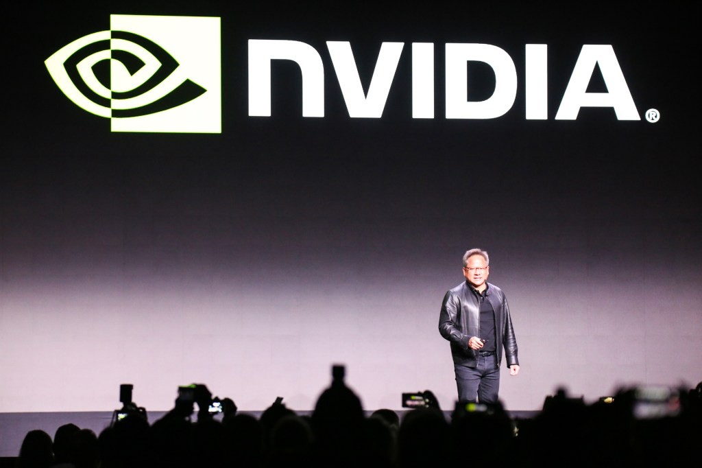 UK Regulator Seeks Input on Nvidia-Arm Deal