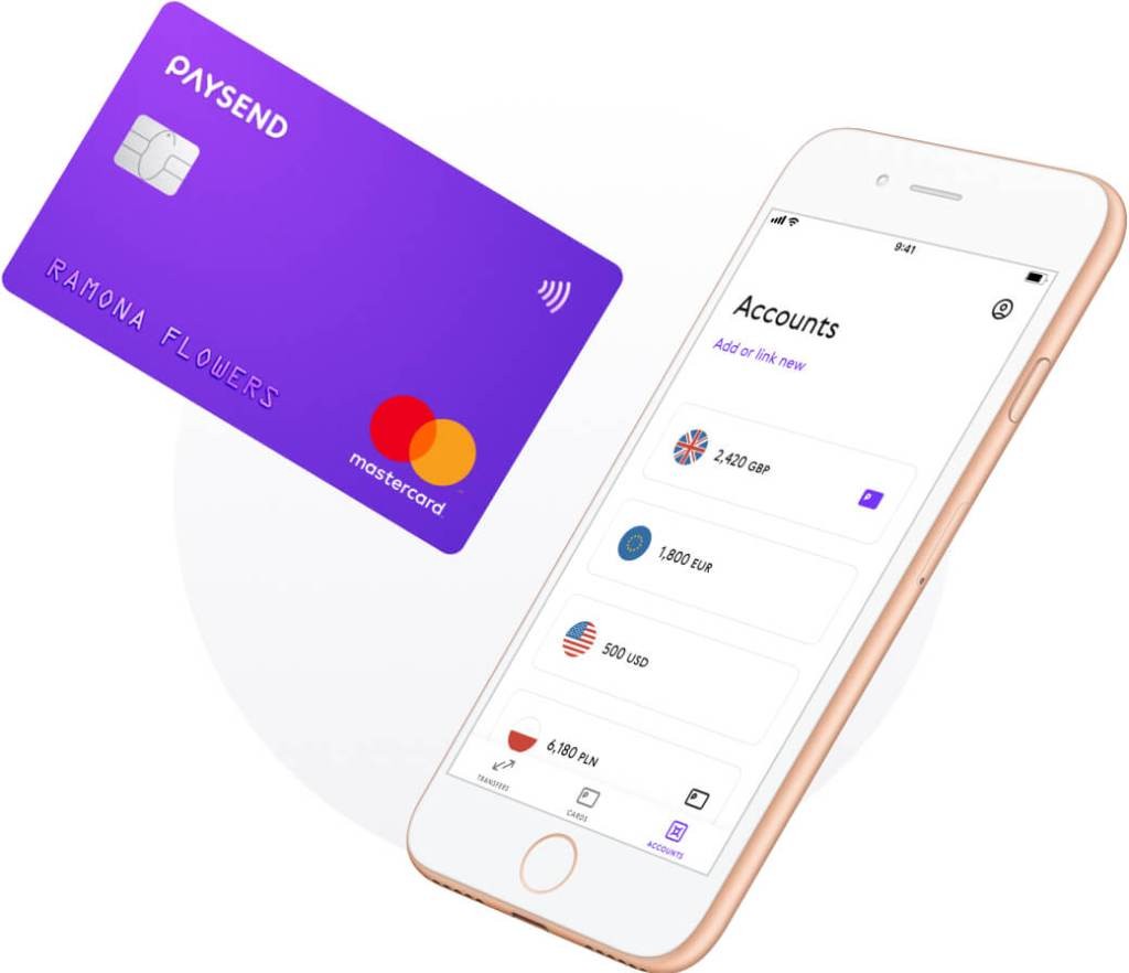 Paysend Raises $125M at $700M+ Valuation - Fintech News