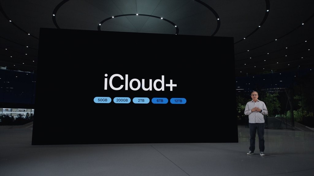 UK iCloud Backdoor Order Challenged on Civil Rights Grounds