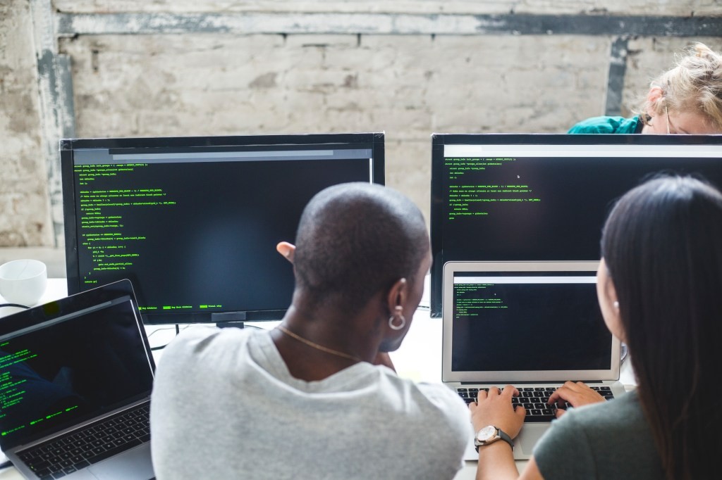 Whitehat Rebrands as Multiverse, Secures $44M for US Tech Apprenticeships