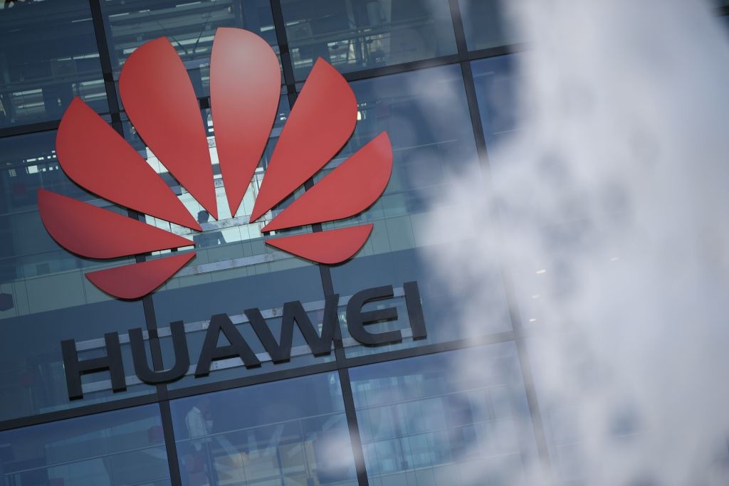 UK Accelerates Huawei 5G Kit Removal Timeline