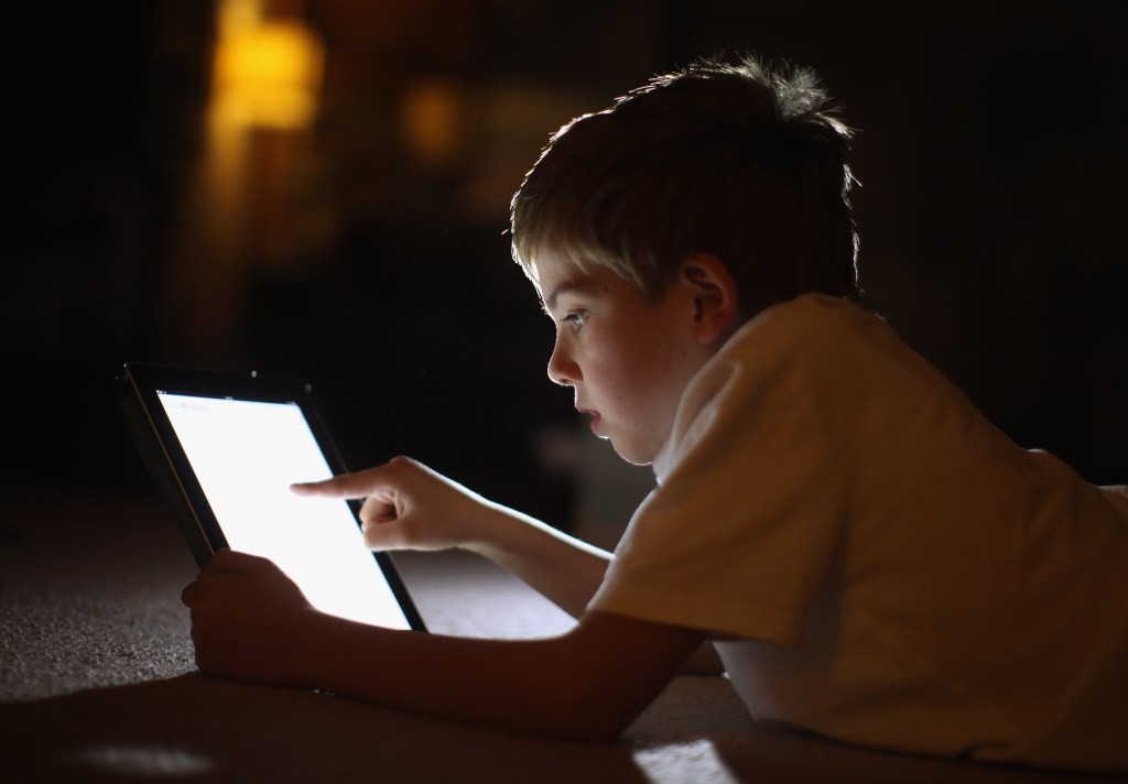 UK Online Age Verification Laws Enforced - What You Need to Know