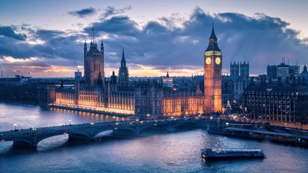 UK Enters the AI Race: Latest Developments