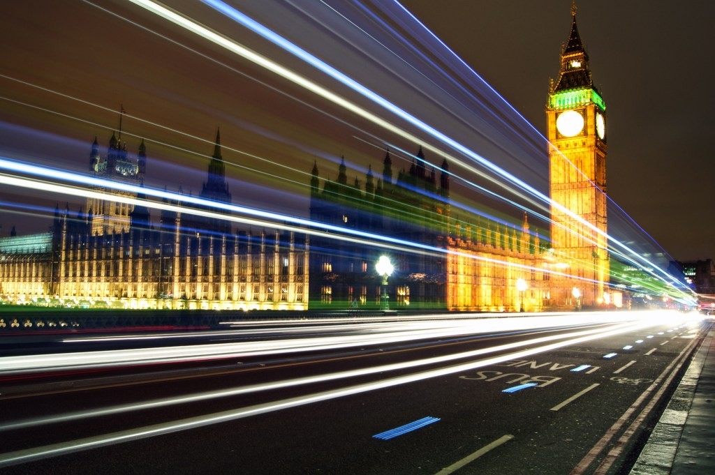 UK to Establish Pro-Competition Regulator for Big Tech