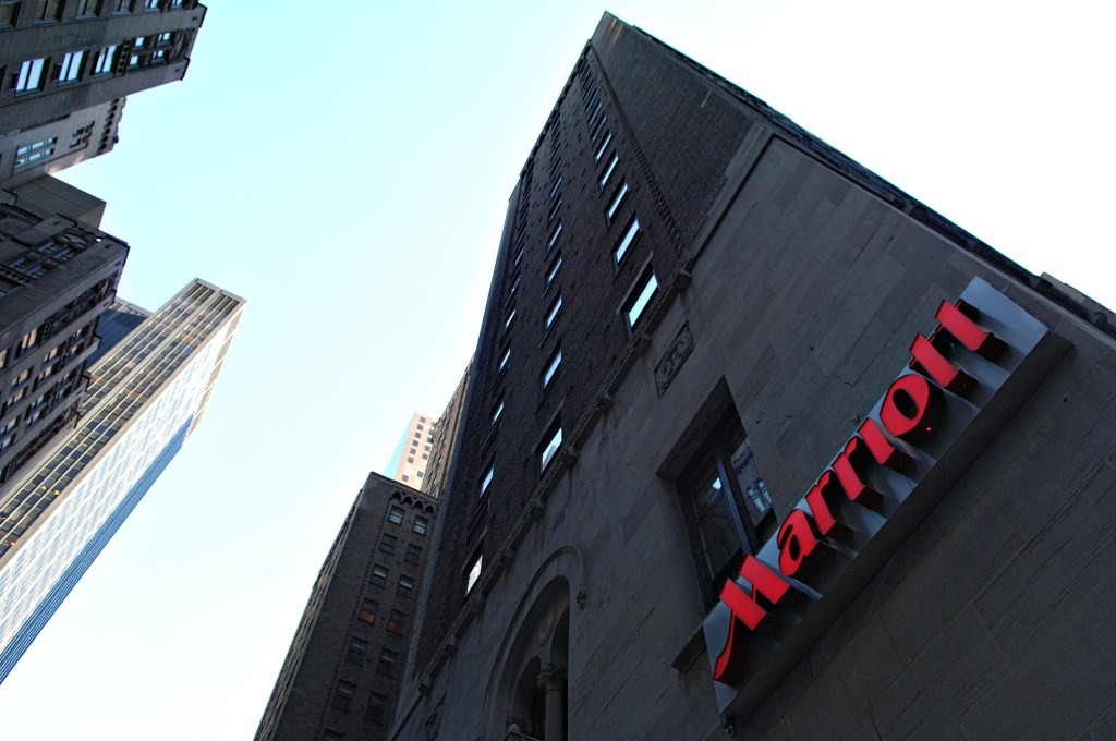 Marriott Data Breach Fine Reduced: UK Watchdog Lowers Penalty