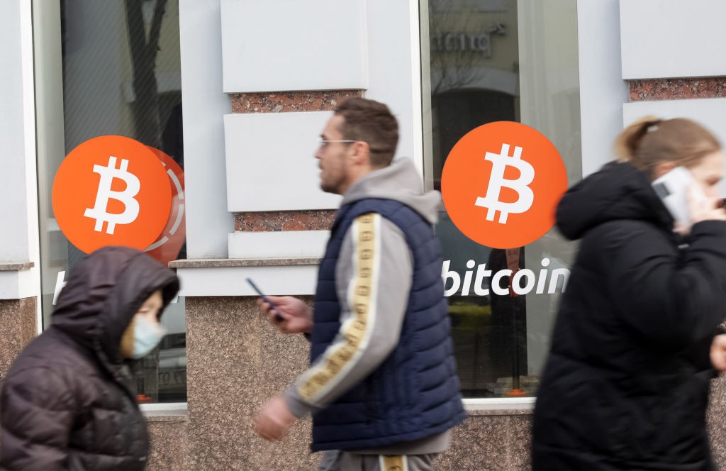 Ukraine's Crypto Legislation: A Positive Move