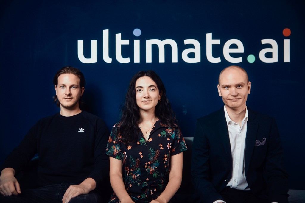 ultimate.ai Raises $20M to Revolutionize Customer Service Automation