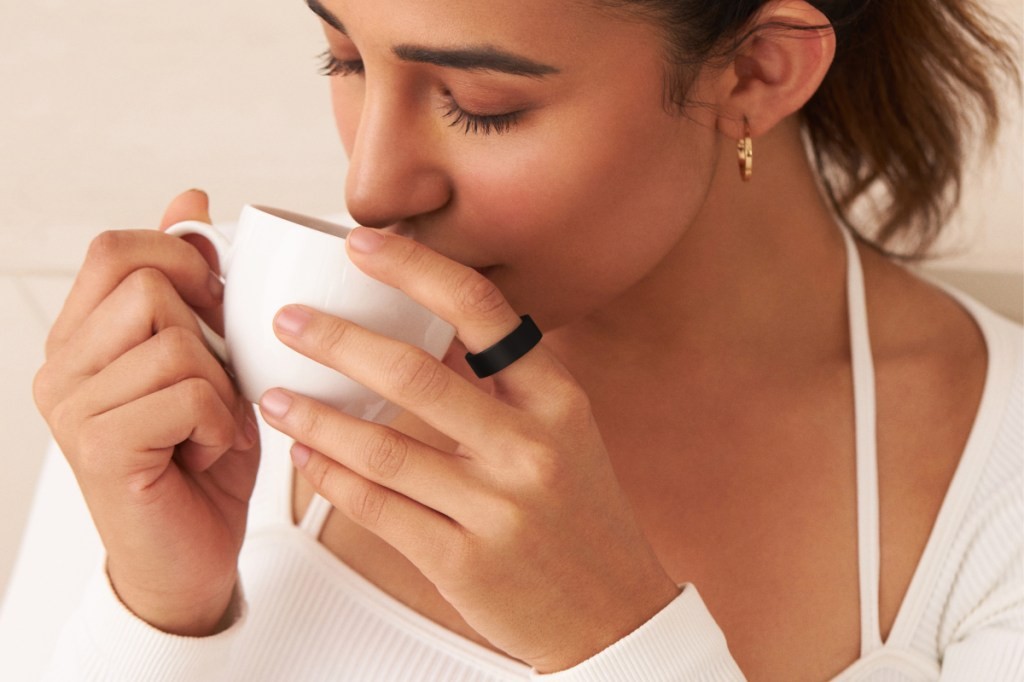 Ultrahuman Acquires Vio Healthtech - Cycle & Ovulation Tracking