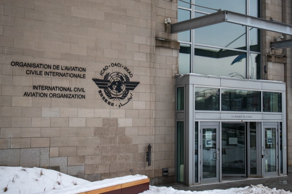 UN Aviation Agency Data Breach: Thousands of Records Accessed