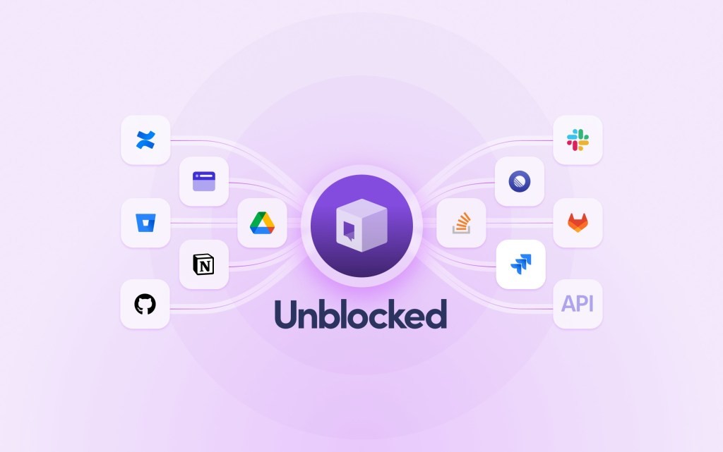 Unblocked Raises $20M to Revolutionize Codebase Understanding with AI