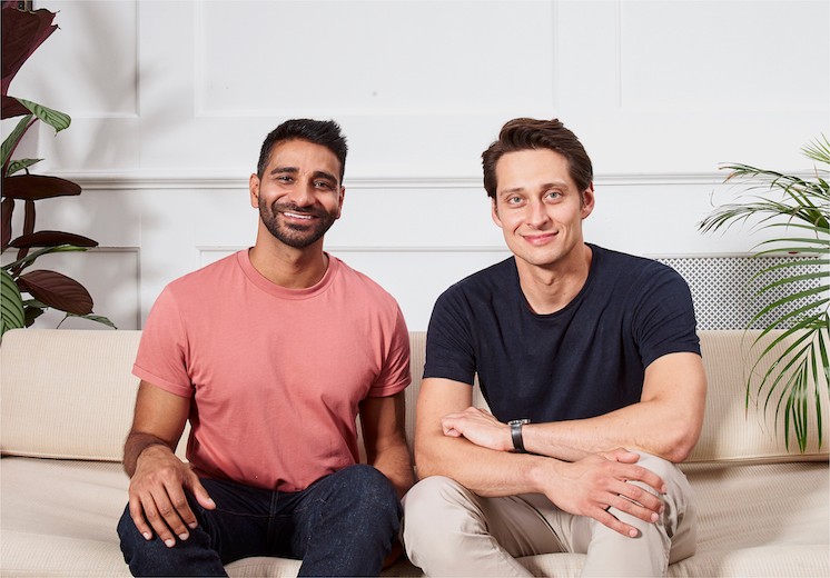 uncapped Raises $80M to Provide Upfront Revenue for Digital Companies