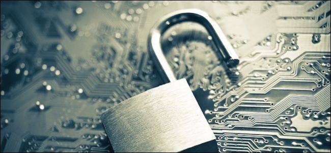 OS X Privacy & Security Settings: Protect Your Data