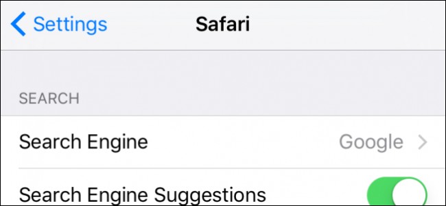 Safari for iOS Settings: A Comprehensive Guide