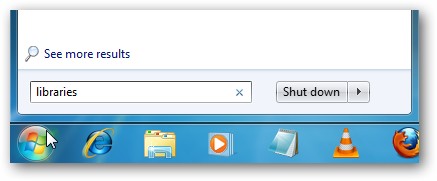Windows 7 Libraries: A Comprehensive Guide