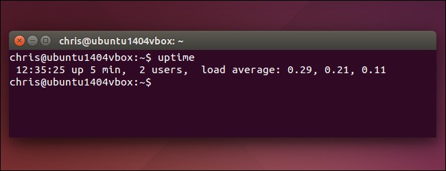 Linux Load Average: A Comprehensive Guide